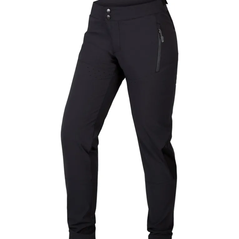 Damen MT500 Burner MTB Hose lang