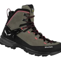 Damen MTN Trainer 2 Mid GTX Schuhe