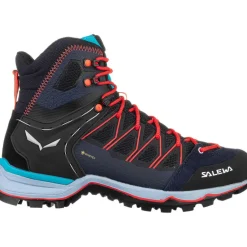 Damen MTN Trainer Lite Mid GTX Schuhe