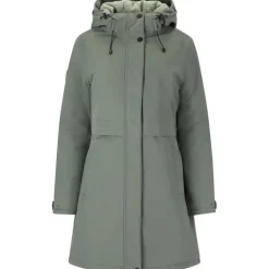 Damen Mullie Parka