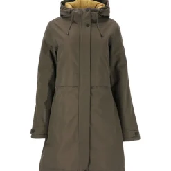 Damen Mullie Parka