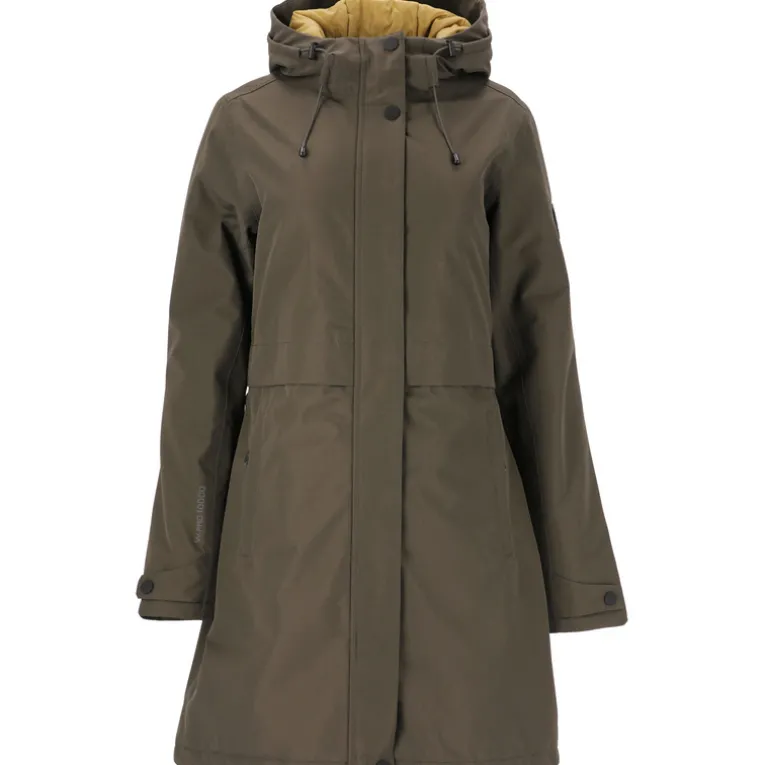 Damen Mullie Parka