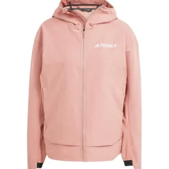 Damen Multi Softshell Jacke