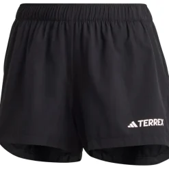 Damen Multi Trail Running Shorts
