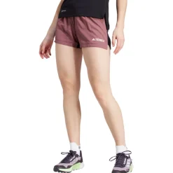 Damen Multi Trail Running Shorts