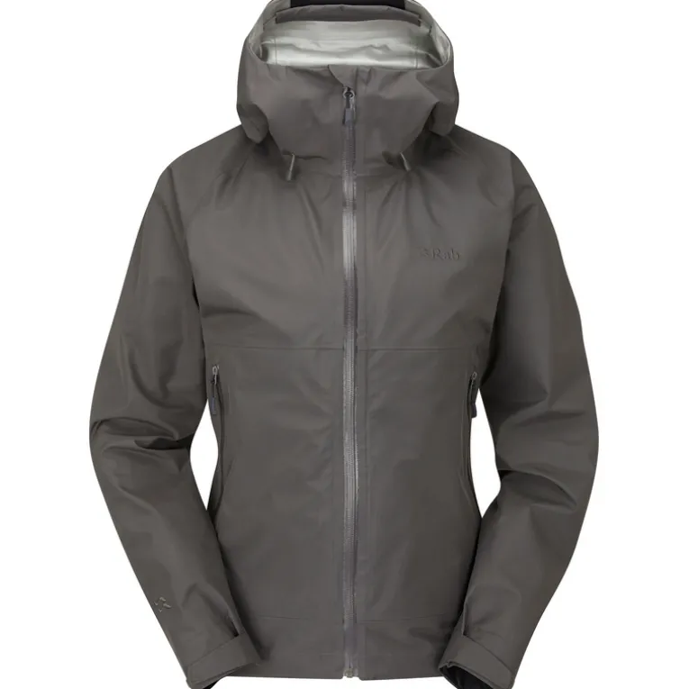 Damen Namche Paclite Jacke