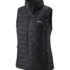 Damen Nano Puff Weste