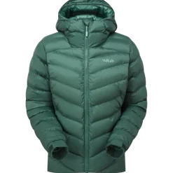 Damen Nebula Pro Jacke