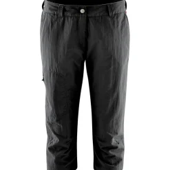 Damen Neckar Capri Shorts