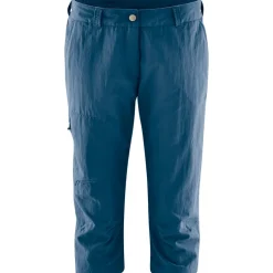 Damen Neckar Capri Shorts