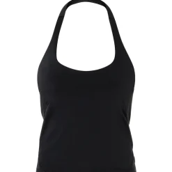 Damen Neckholder Top