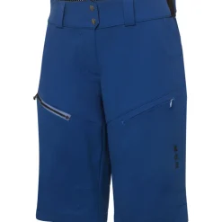 Damen New Toy Radhose kurz