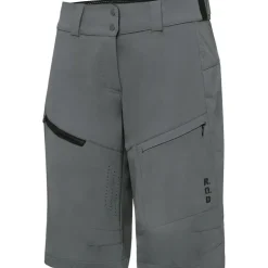 Damen New Toy Radhose kurz