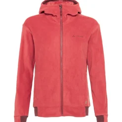 Damen Neyland Fleece Hoodie Jacke