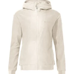 Damen Neyland Fleece Hoodie Jacke