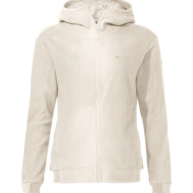 Damen Neyland Fleece Hoodie Jacke