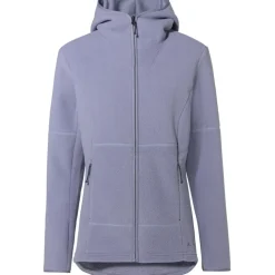 Damen Neyland Fleece II Hoodie