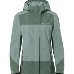 Damen Neyland 2.5l Jacke