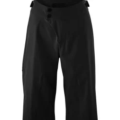 Damen Nomesino Radhose kurz