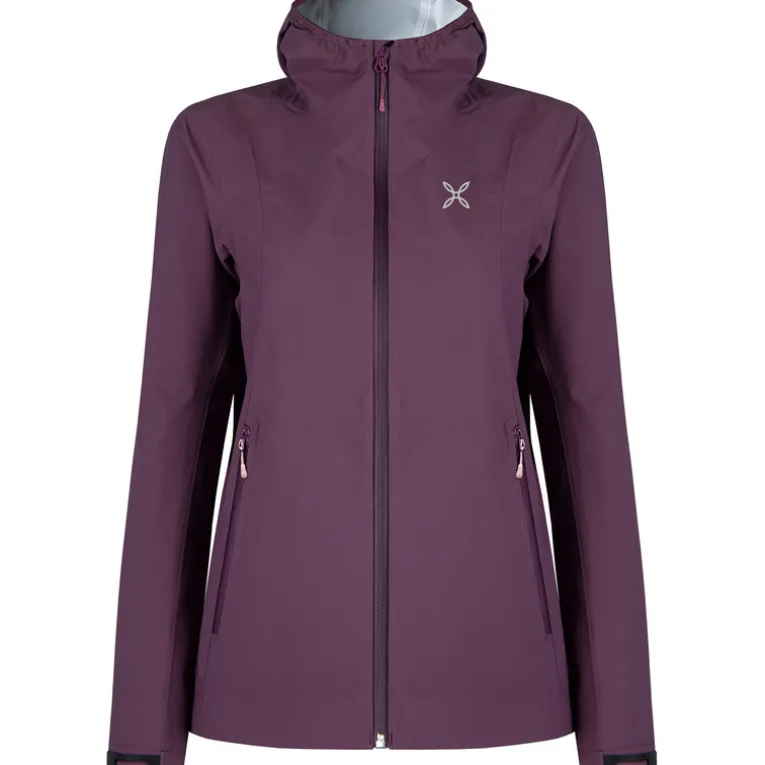 Damen Nordik Jacke
