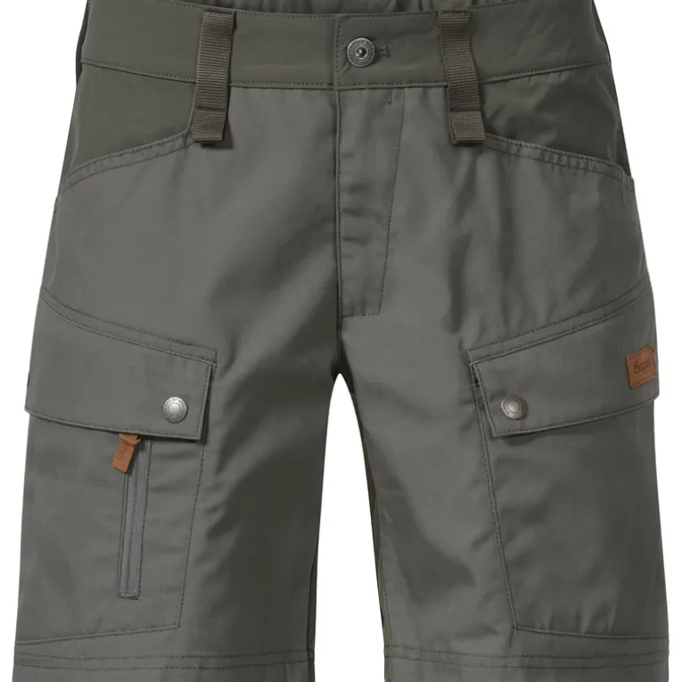 Damen Nordmarka Favor Outdoor Shorts