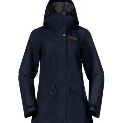 Damen Nordmarka 2L Shell Jacke