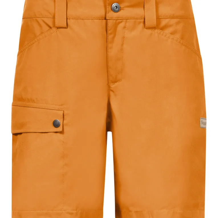 Damen Nordmarka Leaf Light Shorts