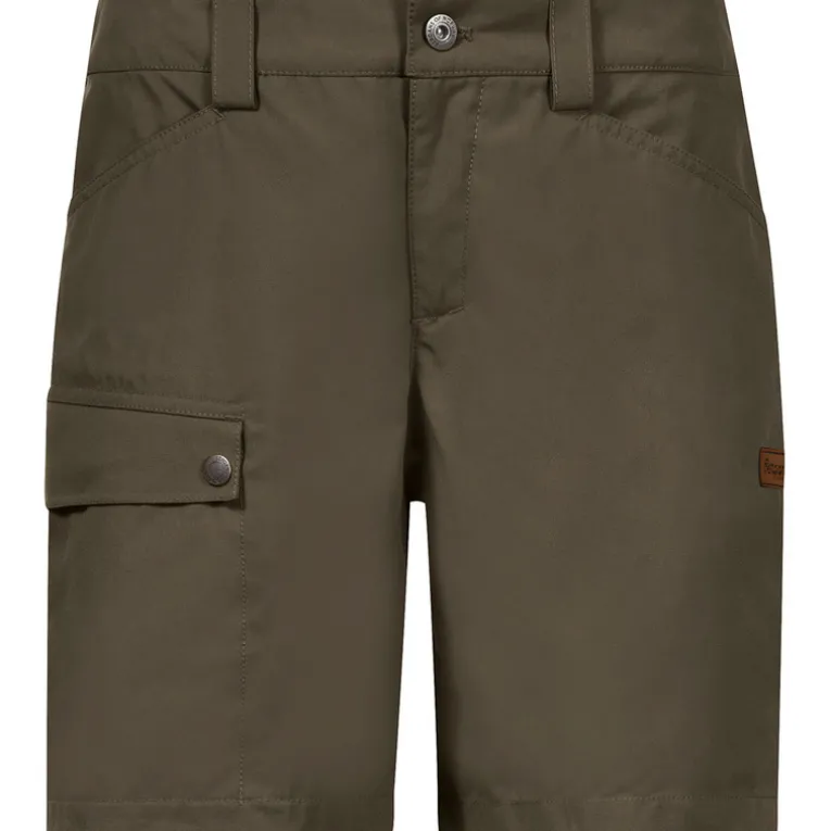 Damen Nordmarka Leaf Light Shorts