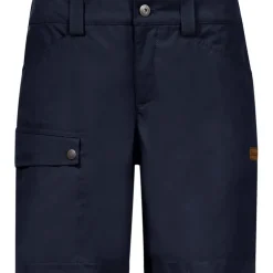 Damen Nordmarka Leaf Light Shorts