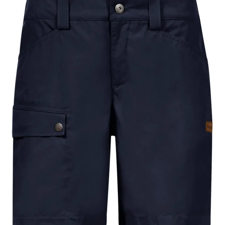 Damen Nordmarka Leaf Light Shorts