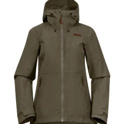 Damen Nordmarka Leaf Light Wind Jacke