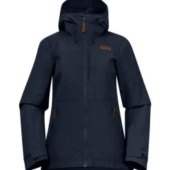 Damen Nordmarka Leaf Light Wind Jacke