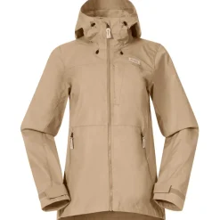 Damen Nordmarka Leaf Light Wind Jacke