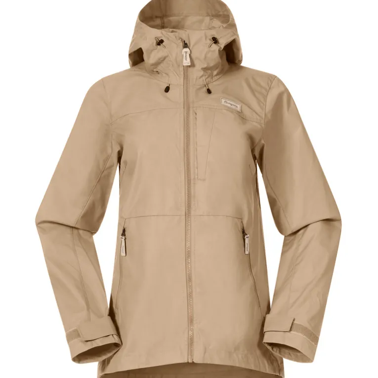 Damen Nordmarka Leaf Light Wind Jacke