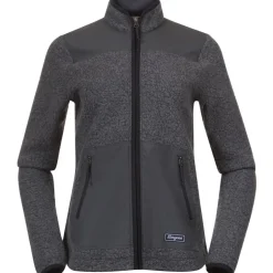 Damen Nordmarka ReWool Pile Jacke