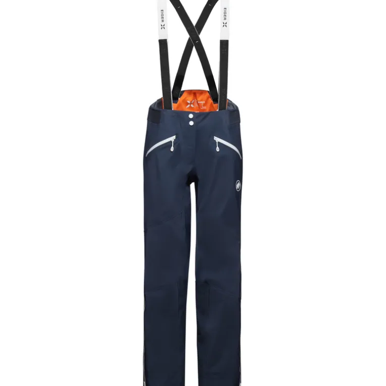 Damen Nordwand Pro Hs Hose