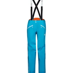 Damen Nordwand Pro Hs Hose
