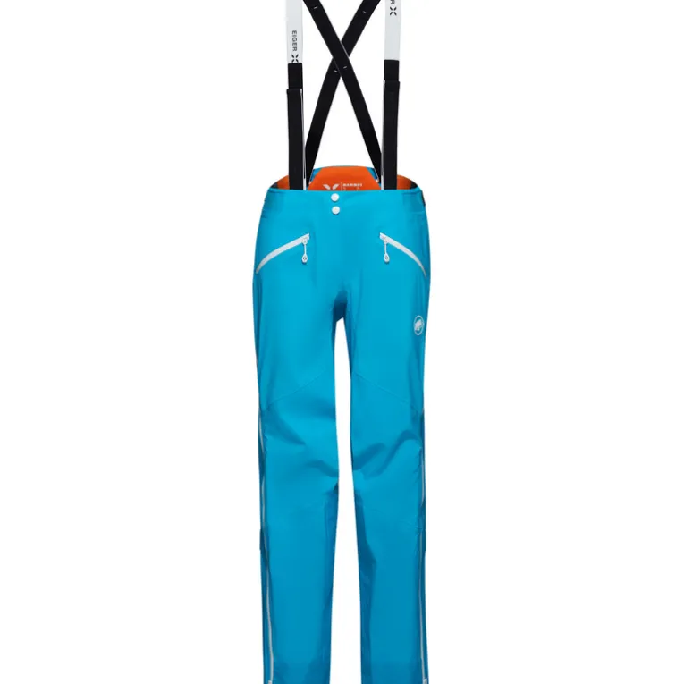 Damen Nordwand Pro Hs Hose