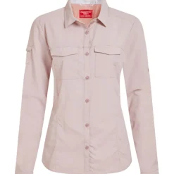 Damen Nosilife ADV III Bluse