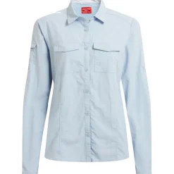 Damen Nosilife ADV III Bluse