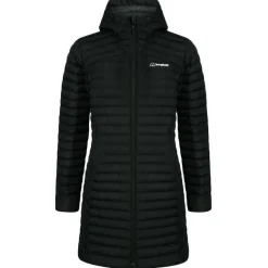 Damen Nula Micro Mantel