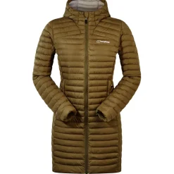 Damen Nula Micro Mantel