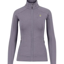 Damen Odle Fleece Jacke