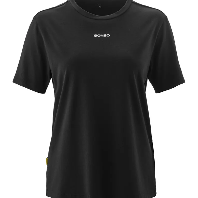 Damen Offbike T-shirt