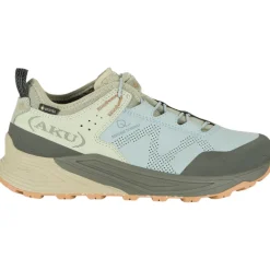 Damen Omnia V-Light GTX Schuhe