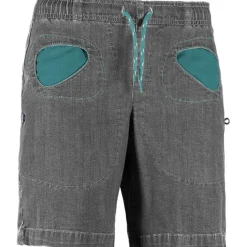 Damen Onda Denim Shorts