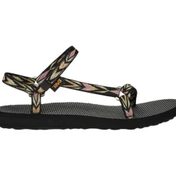 Damen Original Universal Slim Sandale