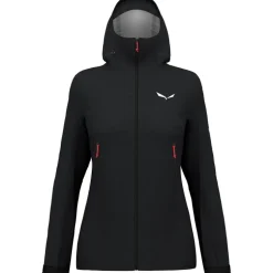 Damen Ortles Gore 3L Jacke