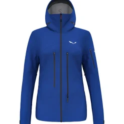 Damen Ortles GTX Pro Jacke