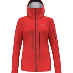 Damen Ortles GTX Pro Jacke